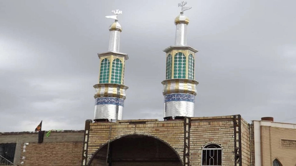 Borazjan Borazjan