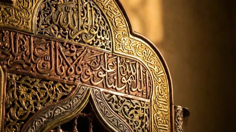 ضریح سازی و قیمت ساخت انواع ضریح مس و طلاکاری