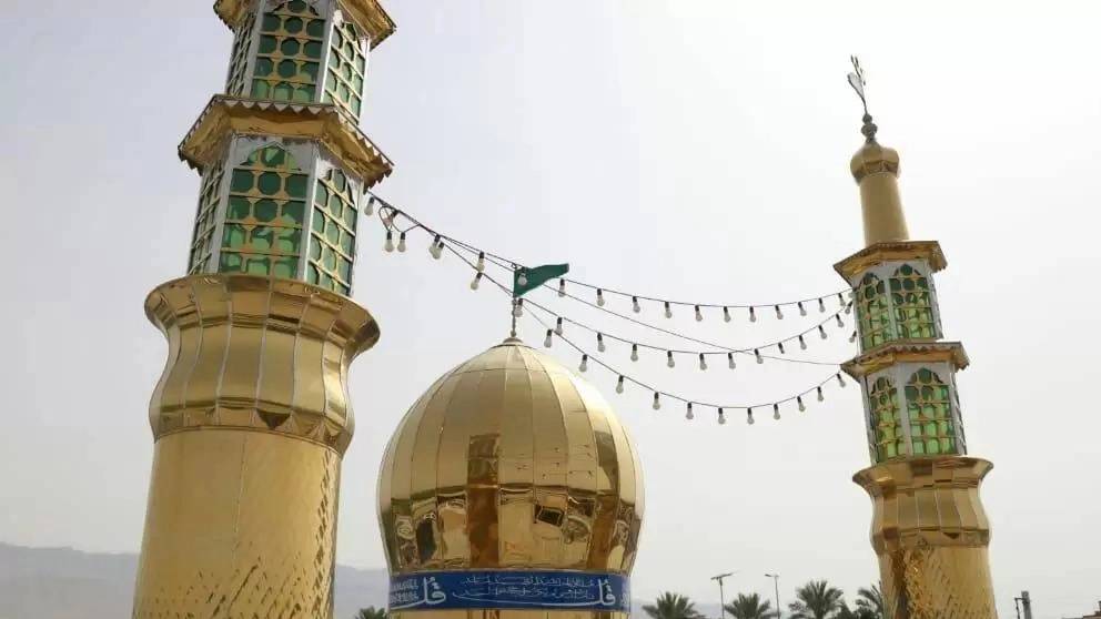 گلدسته سازی اسدی احمدی انگالی