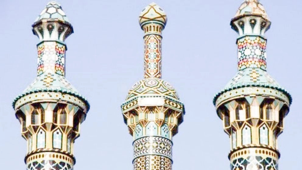 از چه زمانی برای مساجد گلدسته و گنبد ساخته شد؟ آیا این سبک فقط ویژه معماری اسلامی است؟ از چه زمانی برای مساجد گلدسته و گنبد ساخته شد؟ آیا این سبک فقط ویژه معماری اسلامی است؟